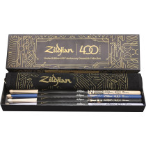 Limited Edition 400th Anniversary Drumstick Bundle
