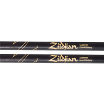Z5AACB-5A - Bacchette Hickory Series