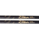 Z5AACB-5A - Bacchette Hickory Series