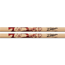 ZASDG - Bacchette Dave Grohl Artist Series