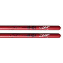 ZASJD - Bacchette Josh Dun Artist Series