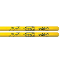 ZASJD2 - Bacchette Josh Dun "Trench" Artist Series