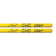 ZASJD2 - Bacchette Josh Dun "Trench" Artist Series