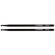 ZASTBLK - Bacchette Travis Barker Black Artist Series