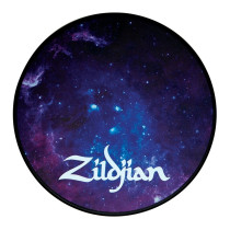 ZXPPGAL12 - Galaxy Practice Pad 12"