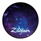ZXPPGAL12 - Galaxy Practice Pad 12"