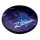 ZXPPGAL12 - Galaxy Practice Pad 12"
