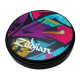 ZXPPGRA12 - Grafitti Practice Pad 12"