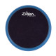 ZXPPRCB06 - Reflexx Conditioning Pad Blue 6"