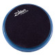 ZXPPRCB06 - Reflexx Conditioning Pad Blue 6"