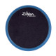 ZXPPRCB06 - Reflexx Conditioning Pad Blue 6"