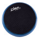 ZXPPRCB06 - Reflexx Conditioning Pad Blue 6"