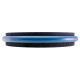ZXPPRCB10 - Reflexx Conditioning Pad Blue 10"