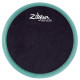 ZXPPRCG06 - Reflexx Conditioning Pad Green 6"