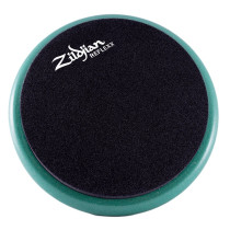 ZXPPRCG06 - Reflexx Conditioning Pad Green 6"