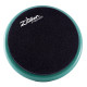ZXPPRCG06 - Reflexx Conditioning Pad Green 6"