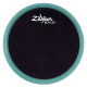 ZXPPRCG06 - Reflexx Conditioning Pad Green 6"