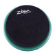 ZXPPRCG06 - Reflexx Conditioning Pad Green 6"