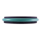 ZXPPRCG10 - Reflexx Conditioning Pad Green 10"