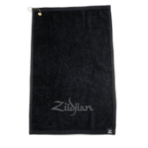 ZTOWEL - Zildjian Black Drummer's Towel