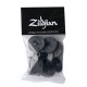 ZFSPK - Cymbal Felt And Sleeve - 3 Pack