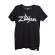 T3025 - Zildjian Youth Logo Tee - S