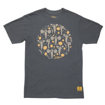 ZAT0054 - 400th Anniversary Classical Tee - XL