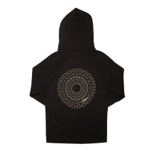 ZAHD0053 - 400th Anniversary Zip Hoodie - L