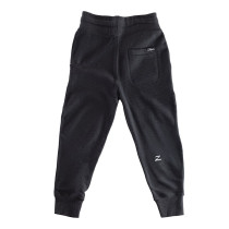 ZAJG0015 - Gray Fleece Joggers - 2XL
