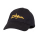 T3241 - Classic Black Baseball Cap