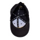 T3241 - Classic Black Baseball Cap