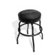 ZSTOOL30 - Zildjian Black Barstool 30"