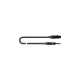 ITST/FJS-0,3 B XLR Femmina/Jack Stereo 30 cm
