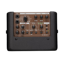 Mini Go 3 Earth Brown