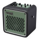 Mini Go 3 Olive Green