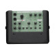 Mini Go 3 Olive Green