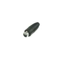Neutrik NC3FXX-HD-D XLR 3 Poli Femmina IP67