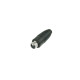 Neutrik NC3FXX-HD-D XLR 3 Poli Femmina IP67