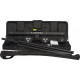 FLORIDABAR-II Kit su Treppiede Par + Derby + Strobo + Laser con Telecomando IR
