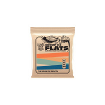 2805 Flat Group 2.5 Elec Bass 45-105