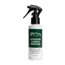 18A0135 Martin Satin Cleaner
