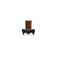 18A0124 Guitar Wall Hanger, Wood