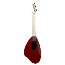 APC-1 Red Metallic
