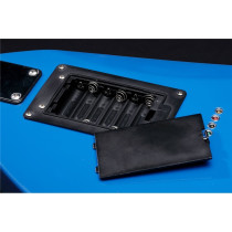APC-1 Blue Metallic