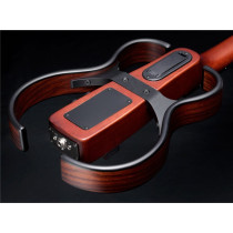 VFU-1 Flame Maple Blue
