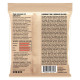 2580 Light Flat El Guitar 11-50