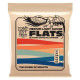 2582 Medium-Light Flat El Guitar 12-52
