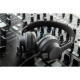 TMA-2 DJ XE