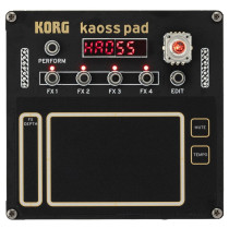 NUTEKT NTS-3 KAOSS