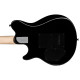 Axis AX3 Flame Maple Stain Pink